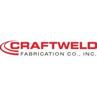 kraft-weld metal fabricators|Craftweld Fabrication Co. Inc. .